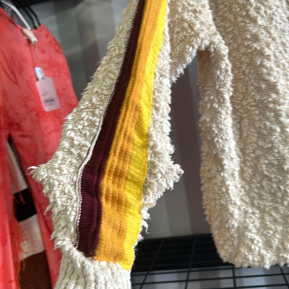 Vintage Havana lamb wool sweater - Picture 2 of 5